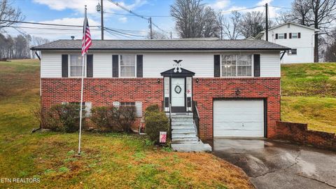 Photo of 2646 May Ave, Maryville, TN 37804 (MLS # 1326055)