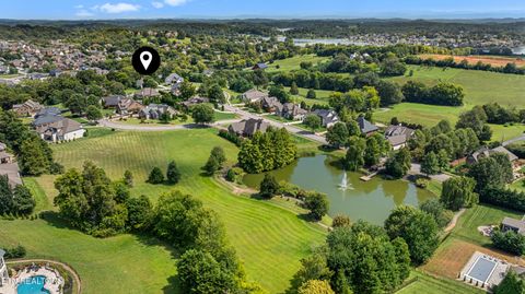 Tiny photo for 12460 Ivy Lake Drive, Knoxville, TN 37934 (MLS # 1316275)
