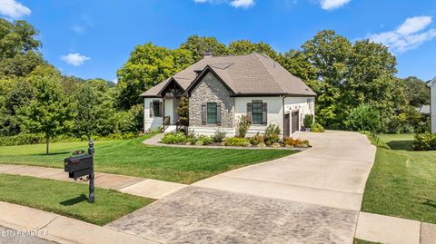 Tiny photo for 12460 Ivy Lake Drive, Knoxville, TN 37934 (MLS # 1316275)