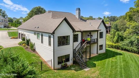 Tiny photo for 12460 Ivy Lake Drive, Knoxville, TN 37934 (MLS # 1316275)