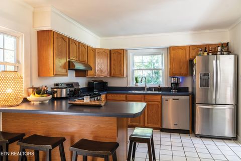 Tiny photo for 6709 Crystal Lake Drive, Knoxville, TN 37919 (MLS # 1320829)