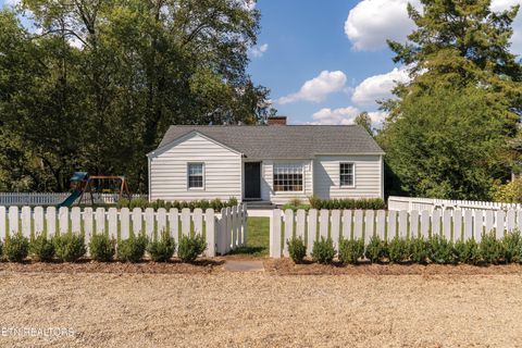 Tiny photo for 6709 Crystal Lake Drive, Knoxville, TN 37919 (MLS # 1320829)