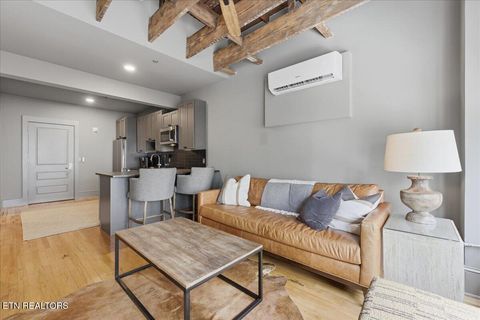 Tiny photo for 505 Union Ave #208, Knoxville, TN 37902 (MLS # 1341592)