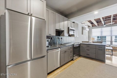 Tiny photo for 505 Union Ave #208, Knoxville, TN 37902 (MLS # 1341592)
