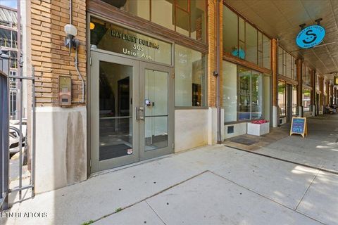 Photo of 505 Union Ave #208, Knoxville, TN 37902 (MLS # 1341592)