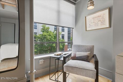 Tiny photo for 505 Union Ave #208, Knoxville, TN 37902 (MLS # 1341592)
