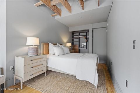 Tiny photo for 505 Union Ave #208, Knoxville, TN 37902 (MLS # 1341592)
