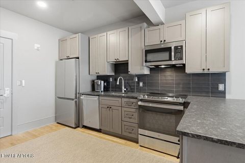 Tiny photo for 505 Union Ave #208, Knoxville, TN 37902 (MLS # 1341592)