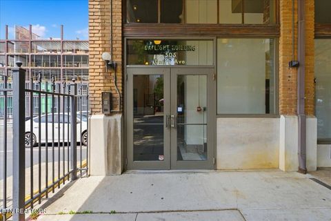 Tiny photo for 505 Union Ave #208, Knoxville, TN 37902 (MLS # 1341592)