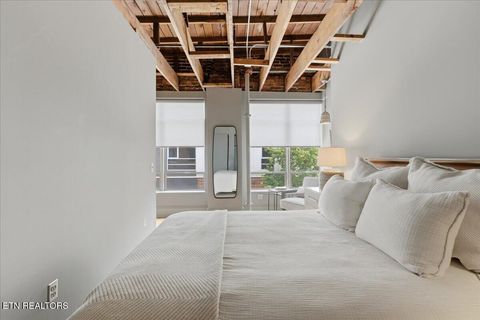 Tiny photo for 505 Union Ave #208, Knoxville, TN 37902 (MLS # 1341592)