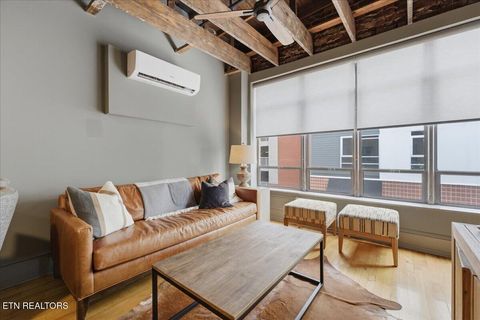 Tiny photo for 505 Union Ave #208, Knoxville, TN 37902 (MLS # 1341592)