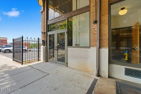 Tiny photo for 505 Union Ave #208, Knoxville, TN 37902 (MLS # 1341592)