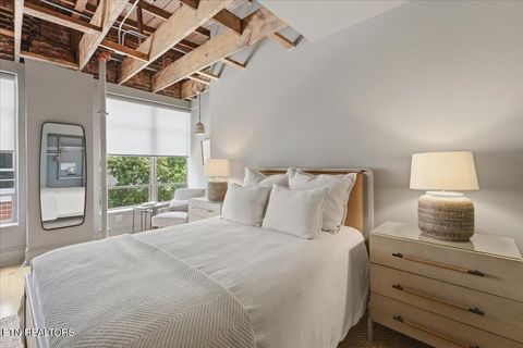 Tiny photo for 505 Union Ave #208, Knoxville, TN 37902 (MLS # 1341592)
