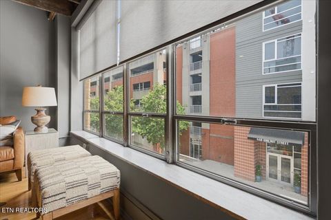 Tiny photo for 505 Union Ave #208, Knoxville, TN 37902 (MLS # 1341592)