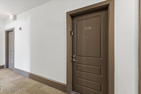 Tiny photo for 505 Union Ave #208, Knoxville, TN 37902 (MLS # 1341592)