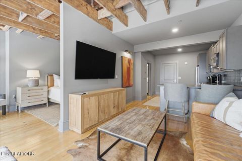 Tiny photo for 505 Union Ave #208, Knoxville, TN 37902 (MLS # 1341592)