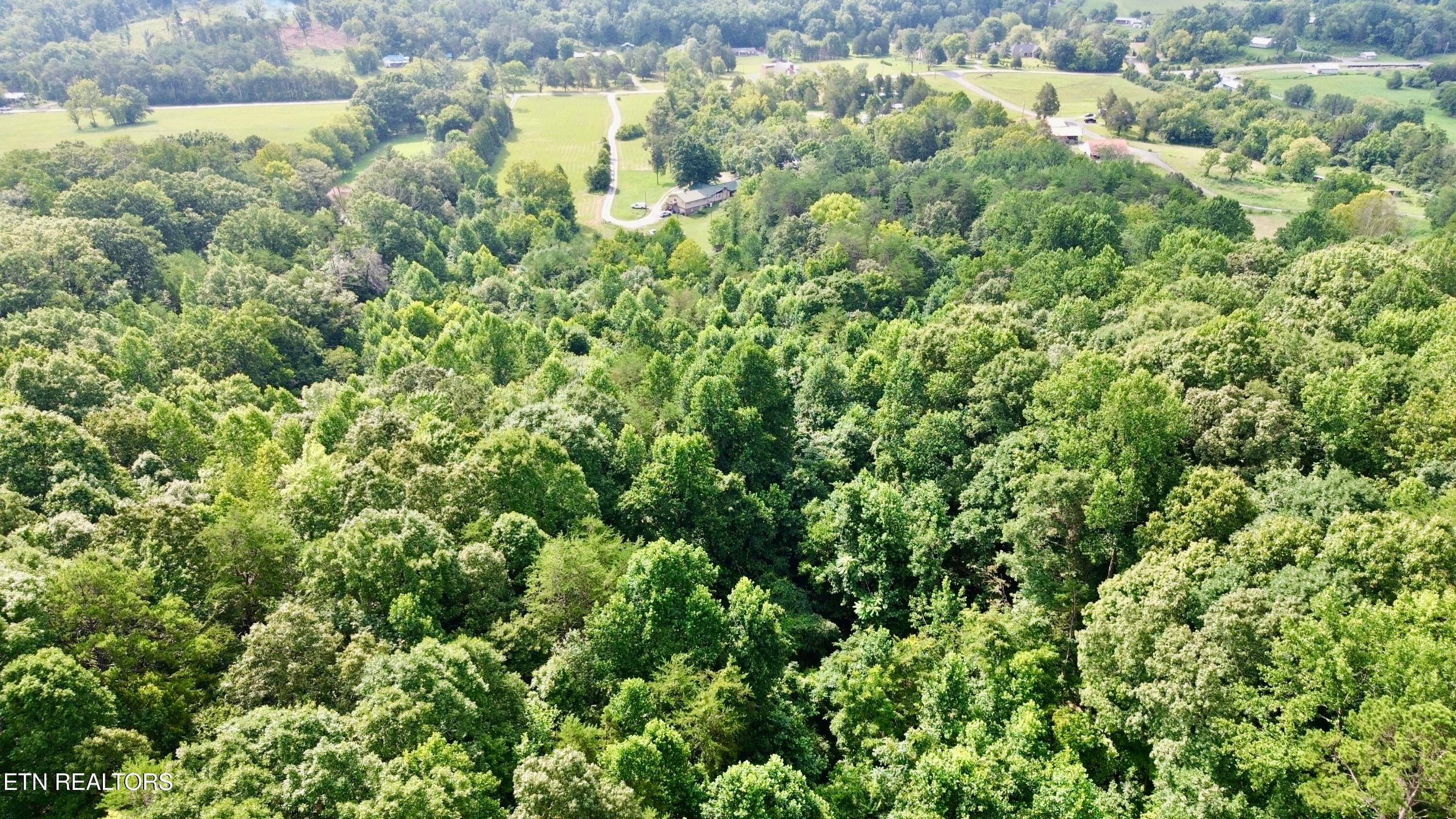 W Raccoon Valley Drive