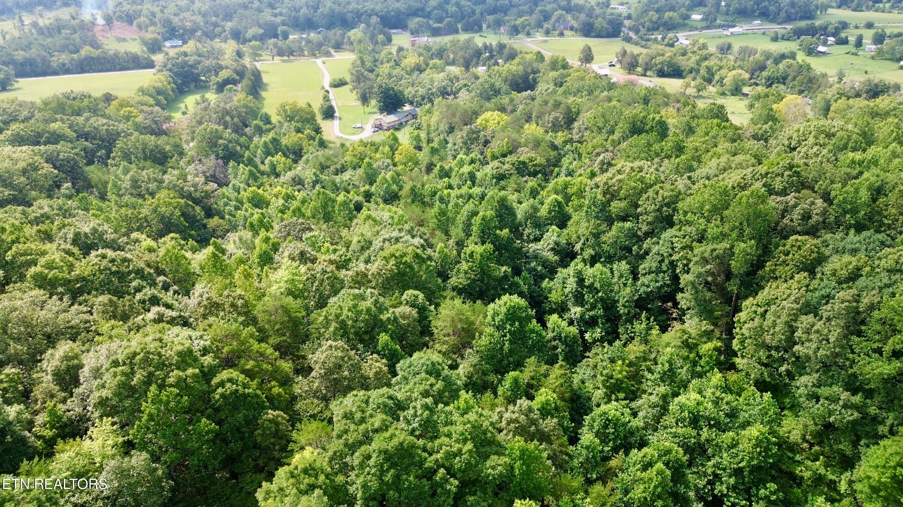 W Raccoon Valley Drive