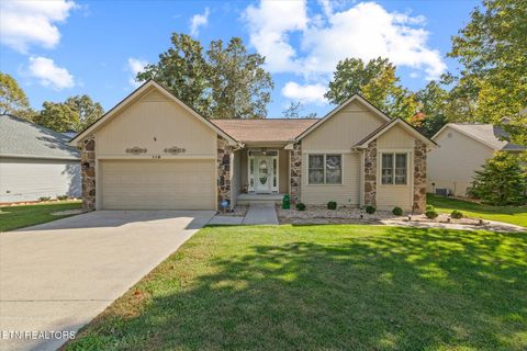 110 Windsor Rd, Crossville, TN 38558 - MLS#: 1280150