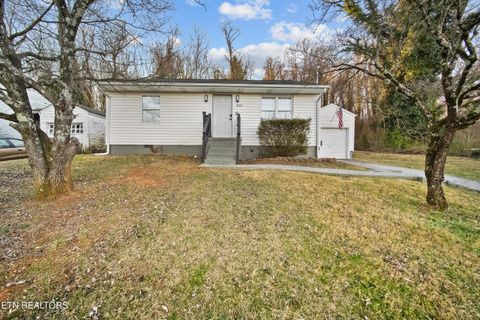 Tiny photo for 800 Gertrude Ave, Knoxville, TN 37920 (MLS # 1327887)