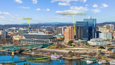 Tiny photo for 800 Gertrude Ave, Knoxville, TN 37920 (MLS # 1327887)