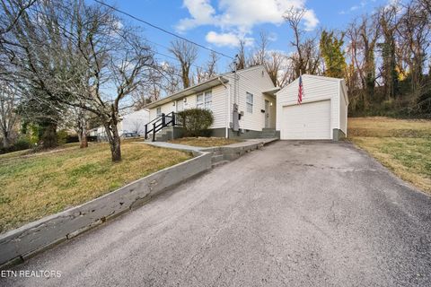 Tiny photo for 800 Gertrude Ave, Knoxville, TN 37920 (MLS # 1327887)