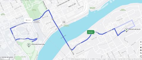 Tiny photo for 800 Gertrude Ave, Knoxville, TN 37920 (MLS # 1327887)