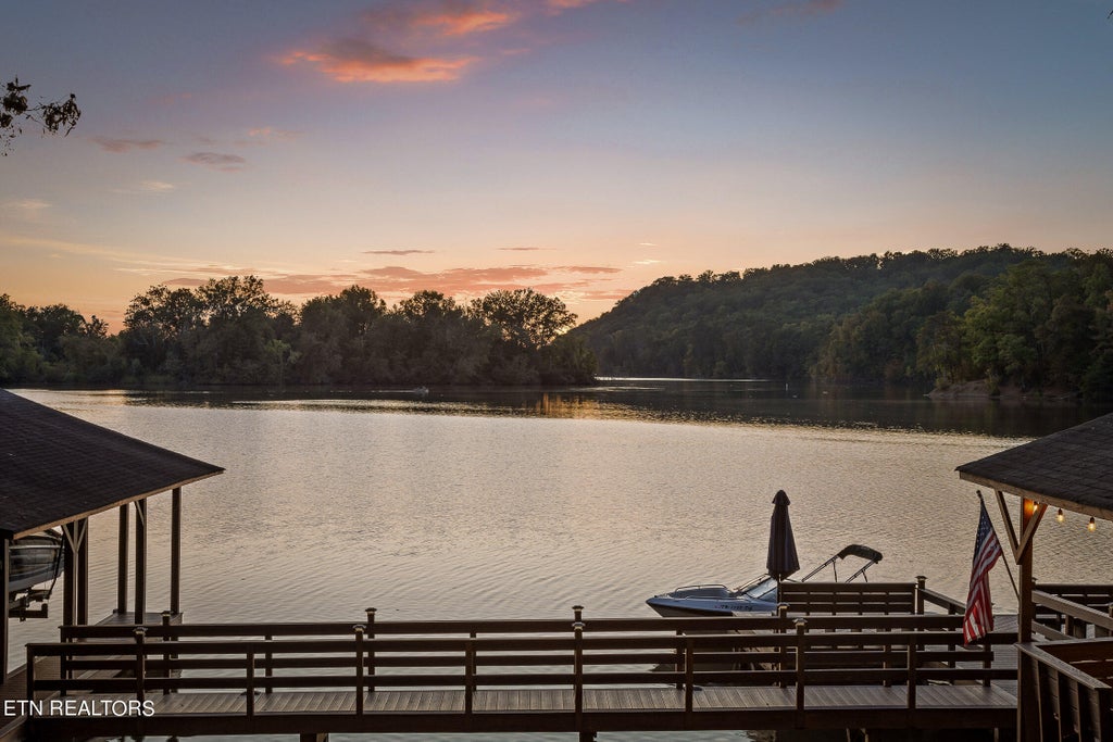 Photo of 256 Sundown Shores Lane, Decatur, TN 37322 (MLS # 1277679)
