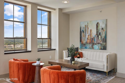 Tiny photo for 603 W Main St #1002, Knoxville, TN 37902 (MLS # 1352730)
