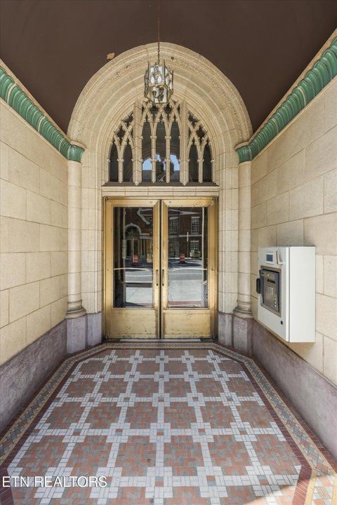 Tiny photo for 603 W Main St #1002, Knoxville, TN 37902 (MLS # 1352730)