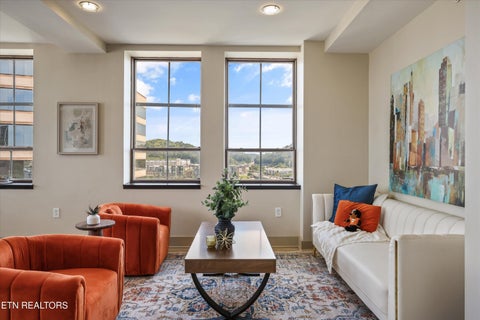 Tiny photo for 603 W Main St #1002, Knoxville, TN 37902 (MLS # 1352730)