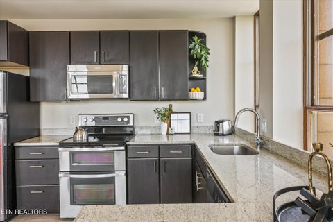 Tiny photo for 603 W Main St #1002, Knoxville, TN 37902 (MLS # 1352730)
