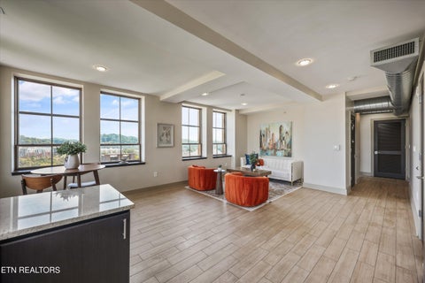 Tiny photo for 603 W Main St #1002, Knoxville, TN 37902 (MLS # 1352730)