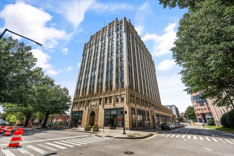 Tiny photo for 603 W Main St #1002, Knoxville, TN 37902 (MLS # 1352730)