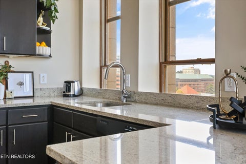 Tiny photo for 603 W Main St #1002, Knoxville, TN 37902 (MLS # 1352730)