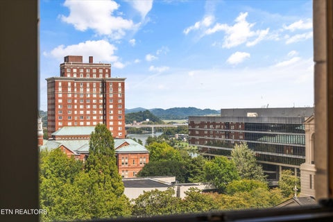 Tiny photo for 603 W Main St #1002, Knoxville, TN 37902 (MLS # 1352730)
