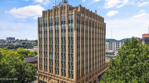 Tiny photo for 603 W Main St #1002, Knoxville, TN 37902 (MLS # 1352730)