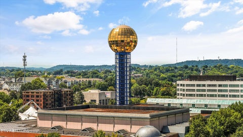 Tiny photo for 603 W Main St #1002, Knoxville, TN 37902 (MLS # 1352730)