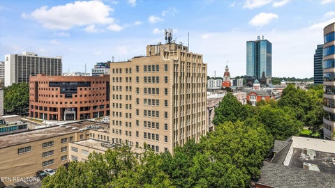 Tiny photo for 603 W Main St #1002, Knoxville, TN 37902 (MLS # 1352730)