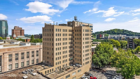 Tiny photo for 603 W Main St #1002, Knoxville, TN 37902 (MLS # 1352730)