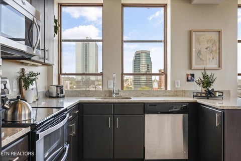 Tiny photo for 603 W Main St #1002, Knoxville, TN 37902 (MLS # 1352730)