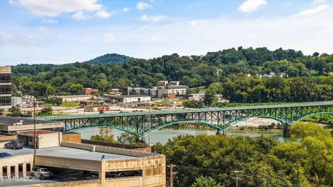 Tiny photo for 603 W Main St #1002, Knoxville, TN 37902 (MLS # 1352730)