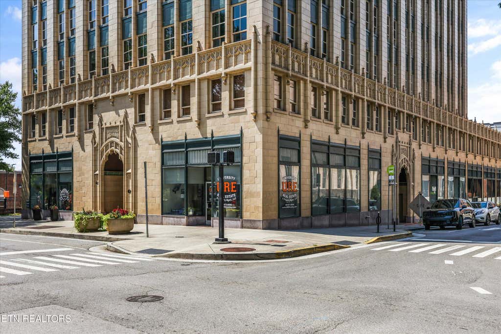Photo of 603 W Main St #1002, Knoxville, TN 37902 (MLS # 1352730)