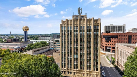 Tiny photo for 603 W Main St #1002, Knoxville, TN 37902 (MLS # 1352730)