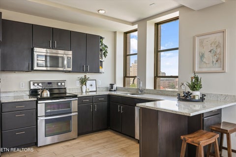 Tiny photo for 603 W Main St #1002, Knoxville, TN 37902 (MLS # 1352730)