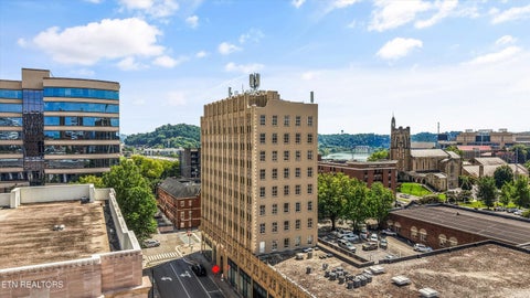 Tiny photo for 603 W Main St #1002, Knoxville, TN 37902 (MLS # 1352730)