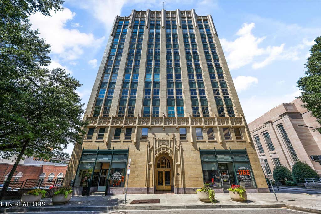 Photo of 603 W Main St #1002, Knoxville, TN 37902 (MLS # 1352730)