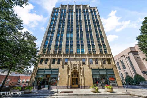 Photo of 603 W Main St #1002, Knoxville, TN 37902 (MLS # 1352730)