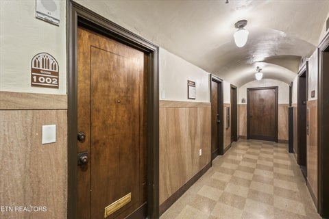 Tiny photo for 603 W Main St #1002, Knoxville, TN 37902 (MLS # 1352730)