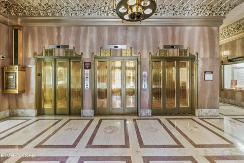 Tiny photo for 603 W Main St #1002, Knoxville, TN 37902 (MLS # 1352730)